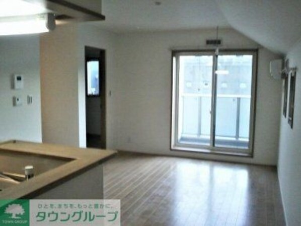 コートMKの物件内観写真